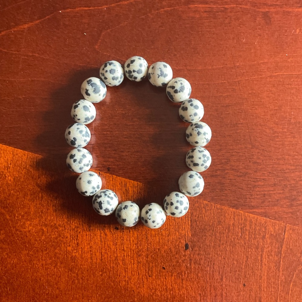 Bombshell Beads bracelet